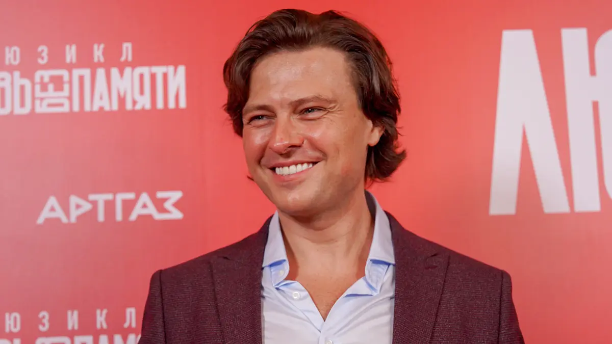 Шаляпин признался, что изучает сленг зумеров, чтобы быть ближе к молодежи