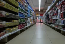 Путешествие по Кампале – цены на продукты в магазинах Уганды удивляют puteshestvie po kampale czeny na produkty v magazinah ugandy udivlyayut-uralnovosti-ru-0