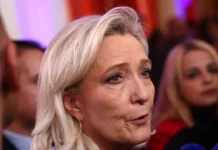 Раскол в Нацобъединении: Ле Пен против Барделлы в битве за курс на Россию raskol v naczobedinenii le pen protiv bardelly v bitve za kurs na rossiyu-uralnovosti-ru-0