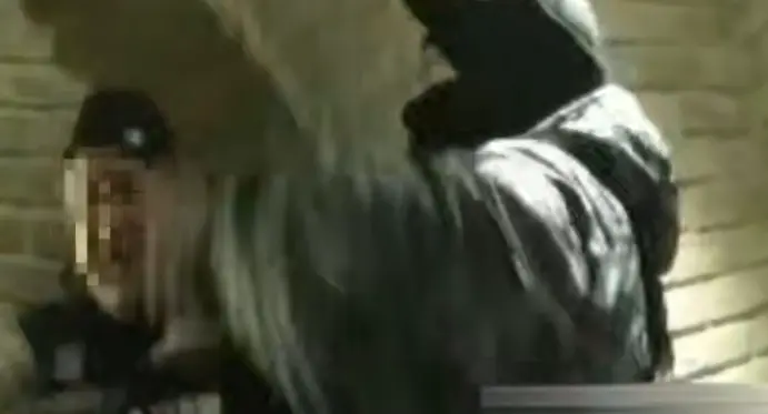 Пьяный мужчина устроил скандал из-за брони столика в ресторане в Москве