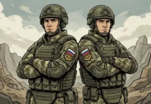 rossijskie shturmovye gruppy vhodyat v konstantinovku s yuga  minoborony rf-uralnovosti-ru-0