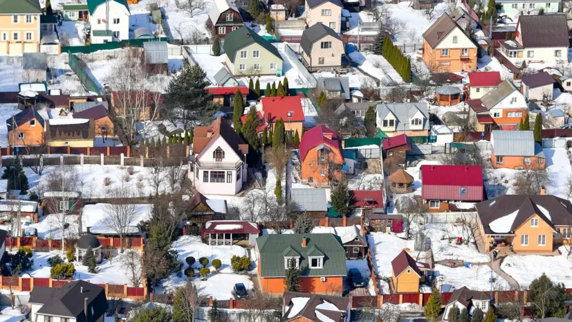 SBA: мошенники готовят массовые атаки на владельцев загородных участков