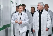 Сергей Собянин: расширение Технополиса Москва открывает новые возможности sergej sobyanin rasshirenie tehnopolisa moskva otkryvaet novye vozmozhnosti-uralnovosti-ru-0
