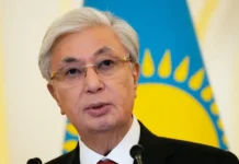 Токаев заявил, что Казахстан извлек уроки из протестов 2022 года и укрепляет единство tokaev zayavil chto kazahstan izvlek uroki iz protestov 2022 goda i ukreplyaet edinstvo-uralnovosti-ru-0