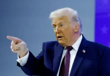 Трамп: $600 млрд пошлин укрепили экономику США (ВС США). tramp 600 mlrd poshlin ukrepili ekonomiku ssha vs ssha-uralnovosti-ru-0