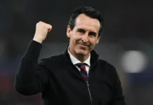 Унаи Эмери триумфатор АПЛ декабря с Астон Виллой unai emeri triumfator apl dekabrya s aston villoj-uralnovosti-ru-0