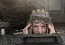 В Донецкой Народной Республике экипажи танков ВСУ оставались без шансов на спасение v doneczkoj narodnoj respublike ekipazhi tankov vsu ostavalis bez shansov na spasenie-uralnovosti-ru-0