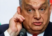 Виктор Орбан бьёт тревогу Украина готовит переворот в Венгрии? viktor orban byot trevogu ukraina gotovit perevorot v vengrii-uralnovosti-ru-0