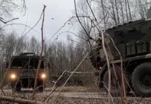 Владимир Попов сообщил о риске групповых ударов «Орешника» по Украине и НАТО vladimir popov soobshhil o riske gruppovyh udarov oreshnika po ukraine i nato-uralnovosti-ru-0