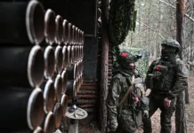 ВС России уничтожили систему связи ВСУ в Одессе и поразили Львов vs rossii unichtozhili sistemu svyazi vsu v odesse i porazili lvov-uralnovosti-ru-0