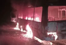 Вячеслав Гладков сообщил о пяти жертвах обстрела автобуса ВСУ vyacheslav gladkov soobshhil o pyati zhertvah obstrela avtobusa vsu-uralnovosti-ru-0