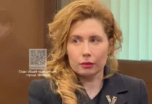 Янина Копайгородская о решении Хостинского суда по делу Генпрокуратуры yanina kopajgorodskaya o reshenii hostinskogo suda po delu genprokuratury-uralnovosti-ru-0