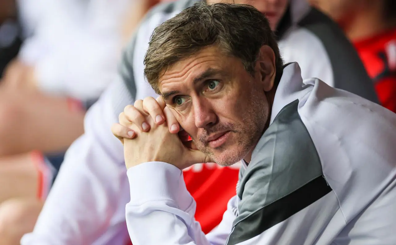 Юрий Жирков (Сергей Савостьянов / ТАСС)