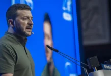 Зеленский, Песков и США встречаются в ОАЭ на фоне обострения zelenskij peskov i ssha vstrechayutsya v oae na fone obostreniya-uralnovosti-ru-0