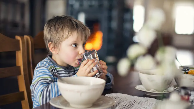 Врач Еделев: группами риска по зимнему дефициту витаминов являются дети и подростки