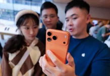 iPhone 17 Pro Max и Pro лидируют в росте продаж премиальных Apple 17 i lidiruyut v roste prodazh premialnyh -uralnovosti-ru-0