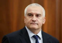 Аксенов заявил, что Крым поможет Белгородской области aksenov zayavil chto krym pomozhet belgorodskoj oblasti-uralnovosti-ru-0