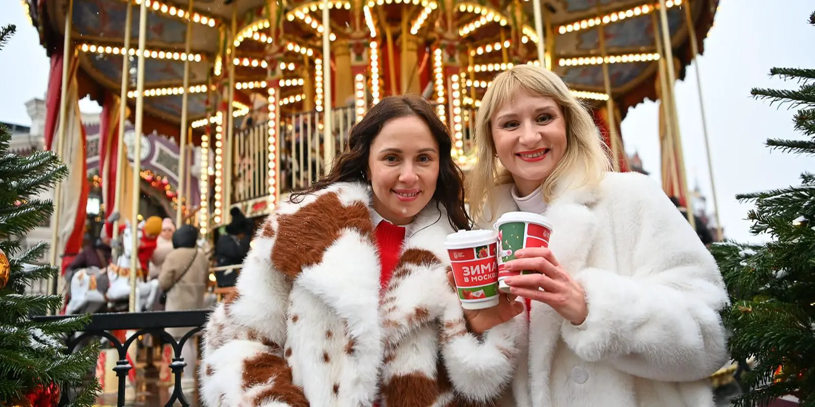 В «Активном гражданине» началась викторина о гастрономических площадках