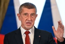 Андрей Бабиш просит ЕС начать переговоры с Путиным для решения кризиса andrej babish prosit es nachat peregovory s putinym dlya resheniya krizisa-uralnovosti-ru-0