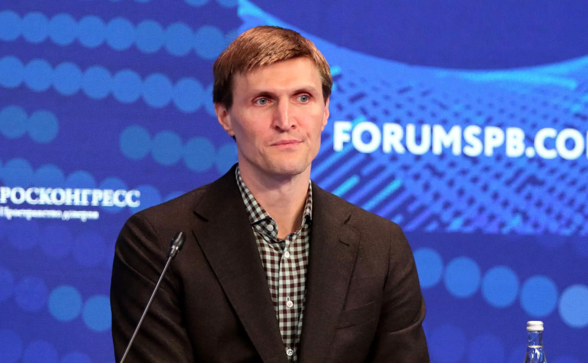 Андрей Кириленко (Максим Константинов / ТАСС)