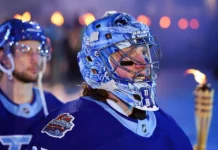 Андрей Василевский и Тампа-Бэй Лайтнинг: новые рекорды недели в НХЛ andrej vasilevskij i tampabej lajtning novye rekordy nedeli v nhl-uralnovosti-ru-0