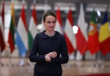 Цойу, фон дер Ляйен обсудили Украину и Россию на фоне перемен в ЕС czoju fon der lyajen obsudili ukrainu i rossiyu na fone peremen v es-uralnovosti-ru-0