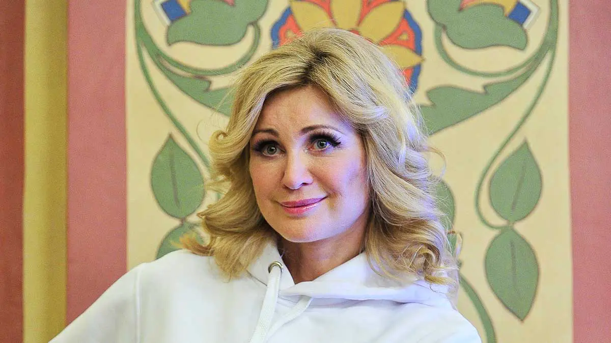 «Рекорд установлен»: Цыганова обрадовалась уходу Богомолова из Школы-студии МХАТ