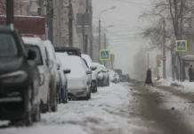 Дептранс сообщил о временном перекрытии Малой и Большой Бронной deptrans soobshhil o vremennom perekrytii maloj i bolshoj bronnoj-uralnovosti-ru-0