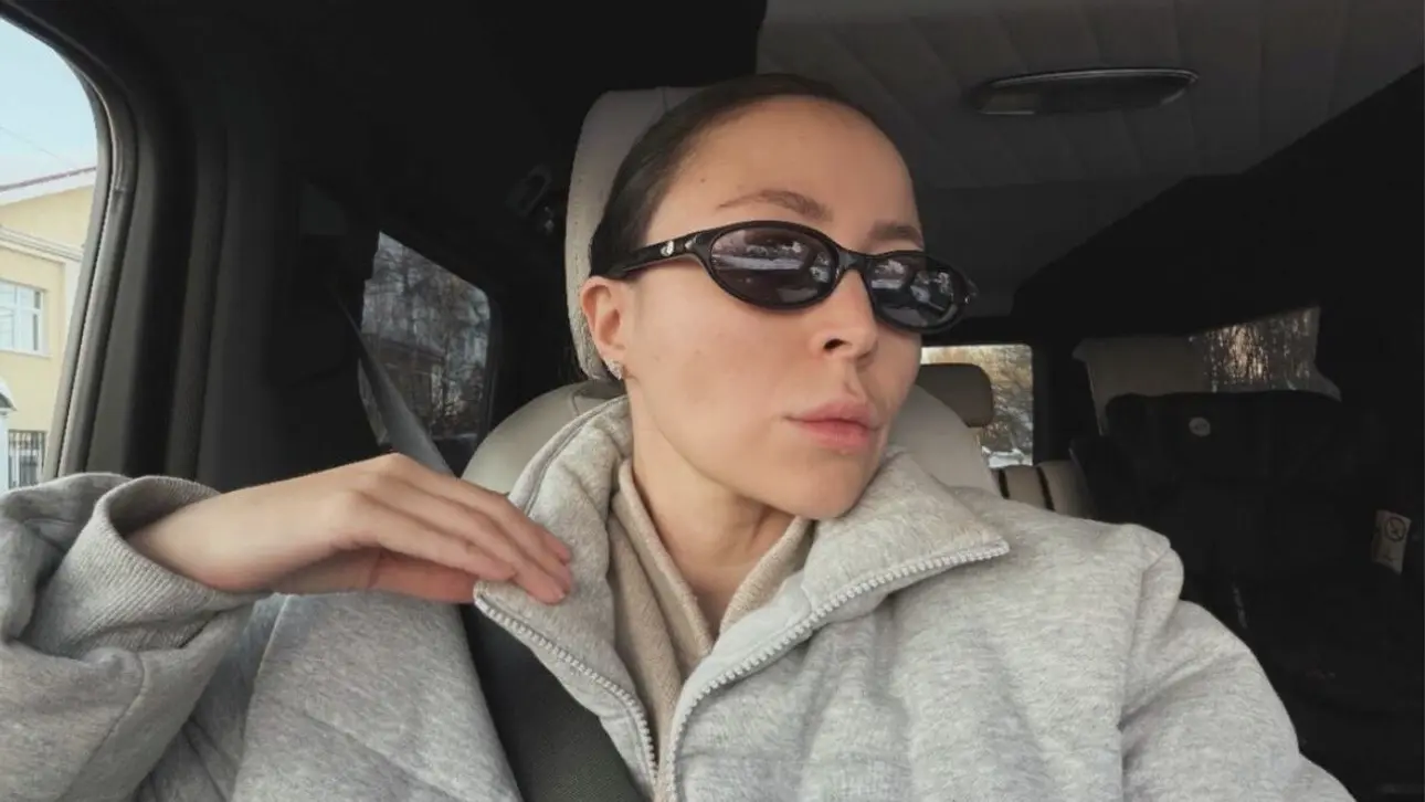 Жена комика Нурлана Сабурова высказалась о депортации мужа из России