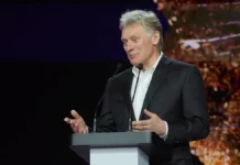 Дмитрий Песков объяснил, почему Кремль винит США в судьбе доллара dmitrij peskov obyasnil pochemu kreml vinit ssha v sudbe dollara-uralnovosti-ru-0