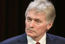 Дмитрий Песков рассказал, как общается Владимир Путин с близкими dmitrij peskov rasskazal kak obshhaetsya vladimir putin s blizkimi-uralnovosti-ru-0