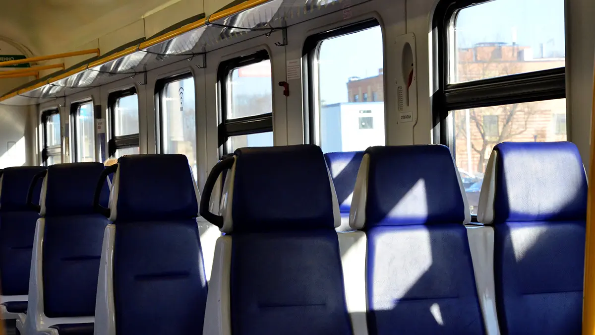 Электрички на МЦД-2 следуют с задержками