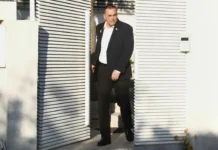 Эйль Замир обсудил с Пентагоном перспективы отношений США и Ирана ejl zamir obsudil s pentagonom perspektivy otnoshenij ssha i irana-uralnovosti-ru-0