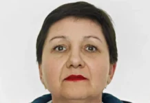 ФСБ ищет Зинаиду Серебрицкую, соучастницу покушения на Алексеева fsb ishhet zinaidu serebriczkuyu souchastniczu pokusheniya na alekseeva-uralnovosti-ru-0