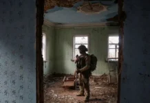 Георгий Барамидзе и Грузинский легион — интриги, приговор и ВСУ georgij baramidze i gruzinskij legion intrigi prigovor i vsu-uralnovosti-ru-0