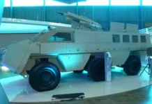 MAC OWL и Mbombe 4: интрига вокруг бронемашин от Paramount Group i 4 intriga vokrug bronemashin ot -uralnovosti-ru-0