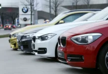 Mercedes-Benz и BMW укрепляют контроль поставок в Россию i ukreplyayut kontrol postavok v rossiyu-uralnovosti-ru-0