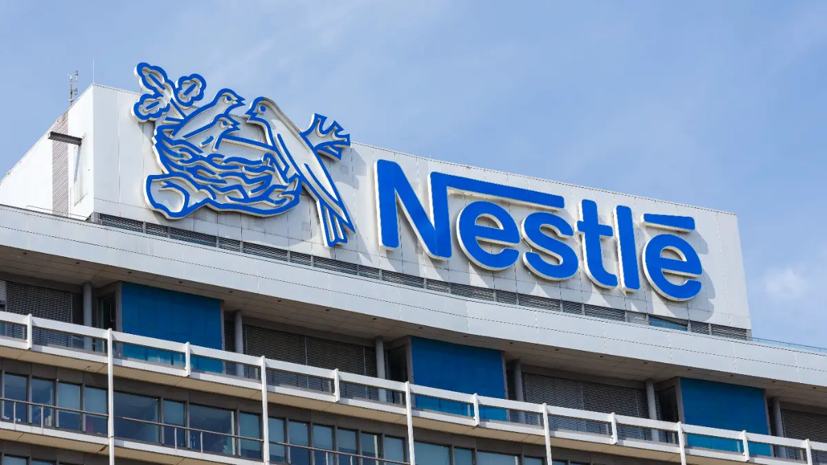 CNBC: Nestle и Danone попали под следствие из-за токсина в детском питании