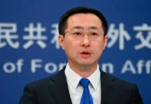 Китай за диалог о СНВ-III. Песков и Путин призывают к сотрудничеству kitaj za dialog o snv peskov i putin prizyvayut k sotrudnichestvu-uralnovosti-ru-0