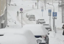 Когда вернется тепло – прогноз погоды для Москвы и Мосузла kogda vernetsya teplo prognoz pogody dlya moskvy i mosuzla-uralnovosti-ru-0