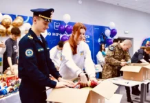 Колледжи Москвы к 23 февраля: СВО, герои и 5 тонн помощи kolledzhi moskvy k 23 fevralya svo geroi i 5 tonn pomoshhi-uralnovosti-ru-0