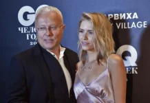 Лебедев рассказал о разрыве с Перминовой и романе с Романовым lebedev rasskazal o razryve s perminovoj i romane s romanovym-uralnovosti-ru-0