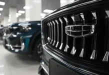 Geely Emgrand лидирует в рейтинге ВСК, задавая тренды автопарка России lidiruet v rejtinge vsk zadavaya trendy avtoparka rossii-uralnovosti-ru-0