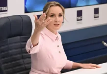 Мария Львова-Белова рассказала, как вернули детей с Меланией Трамп mariya lvovabelova rasskazala kak vernuli detej s melaniej tramp-uralnovosti-ru-0