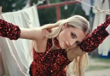 Мария Захарова из МИД РФ защищает Йесику Шивокайте от нацистов mariya zaharova iz mid rf zashhishhaet jesiku shivokajte ot naczistov-uralnovosti-ru-0