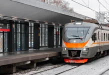 МЦД-4 и МЦД-2: движение поездов, меры и безопасность mczd4 i mczd2 dvizhenie poezdov mery i bezopasnost-uralnovosti-ru-0