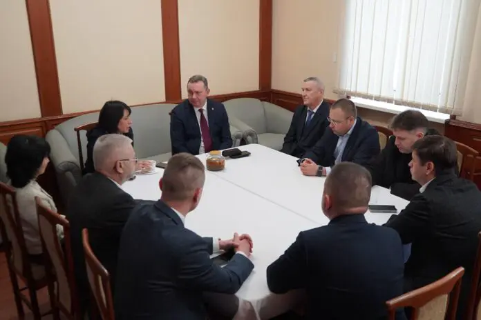 Минздрав Свердловской области внедрит новые стандарты в Тагиле-0