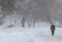 Москву и Подмосковье ждут сказочные снегопады Центральной России moskvu i podmoskove zhdut skazochnye snegopady czentralnoj rossii-uralnovosti-ru-0