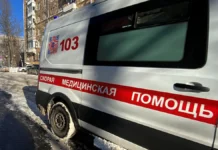 Охранник стойко держался при прорыве трубы в Москве ohrannik stojko derzhalsya pri proryve truby v moskve-uralnovosti-ru-0