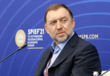 Олег Дерипаска, Джеффри Эпштейн и Минюст США – новые детали oleg deripaska dzheffri epshtejn i minyust ssha novye detali-uralnovosti-ru-0